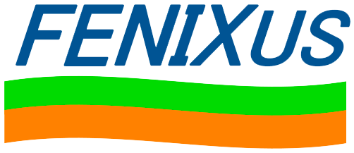 FENIXus logo